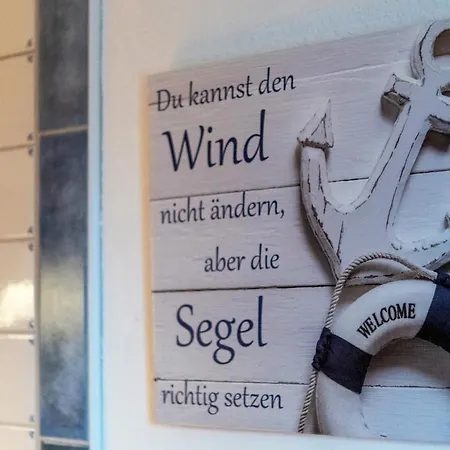 Strandkorb Neßmersiel