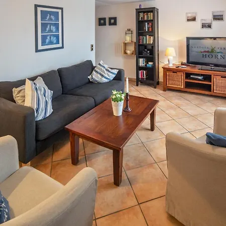 아파트 Strandkorb *