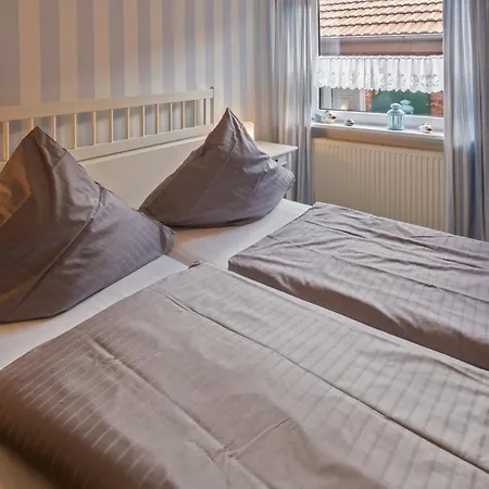 Apartment Strandkorb *