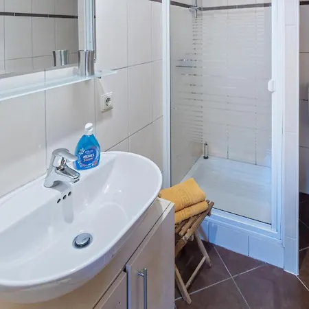 아파트 Strandkorb *