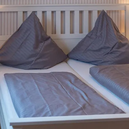 Lejlighed Strandkorb *