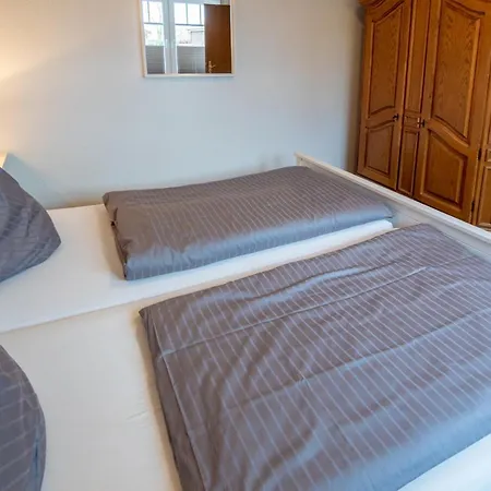 아파트 Strandkorb *