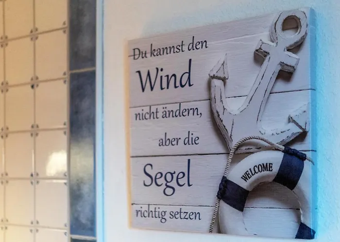 Strandkorb Neßmersiel